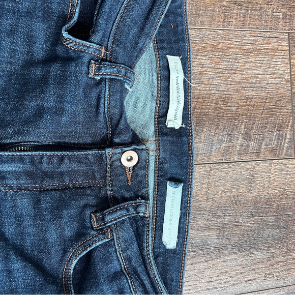 Pilcro & the letterpress jeans - Picture 4 of 4
